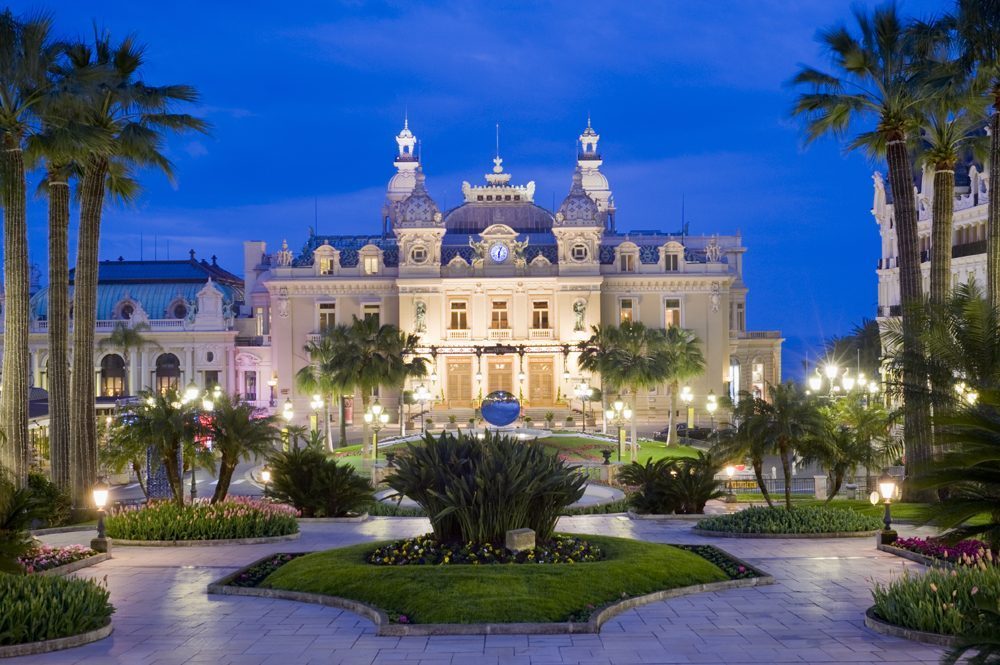 Luxury Hospitality Management in Monaco