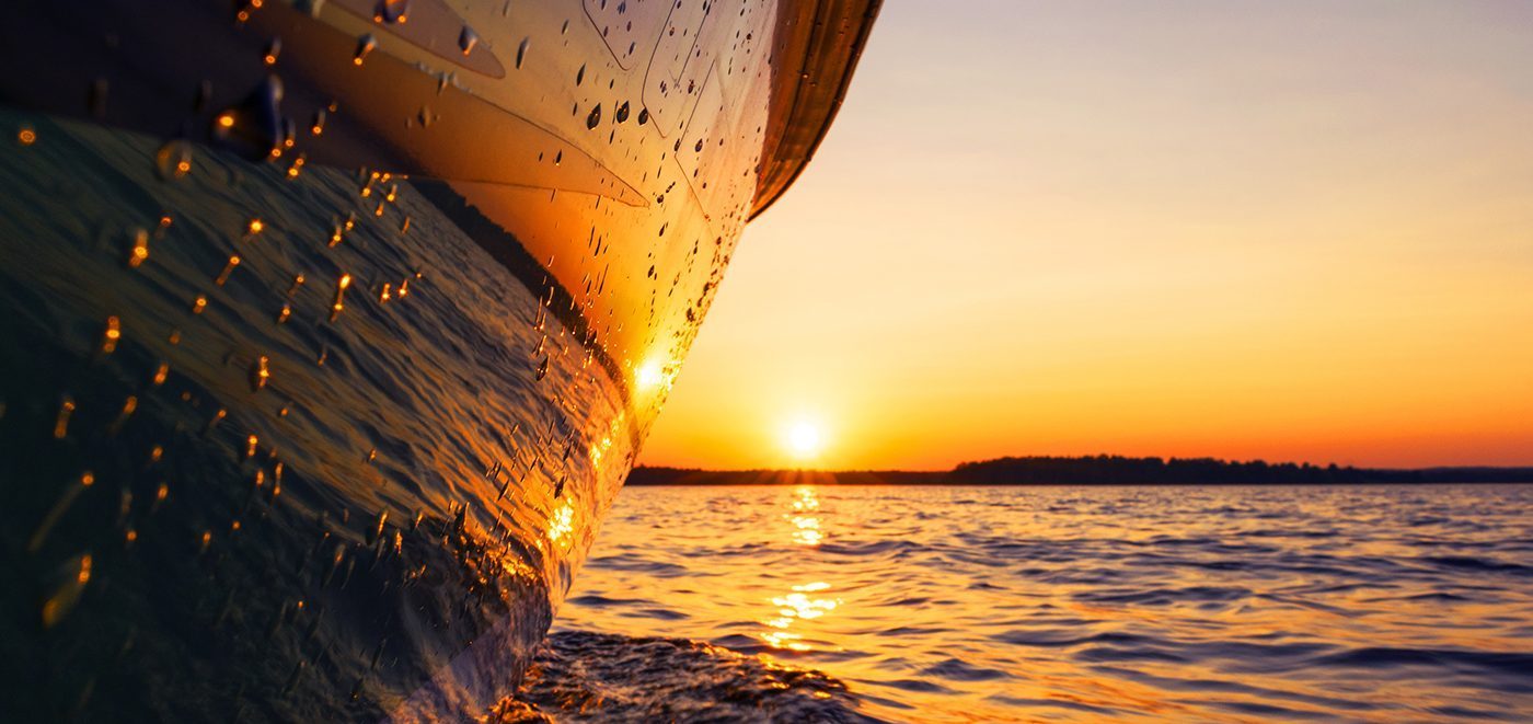 CUSTOMER JOURNEY IN THE YACHTING INDUSTRY PROGRAM