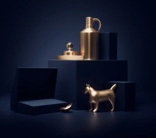 Luxury vector icon