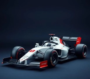 Sport business vector