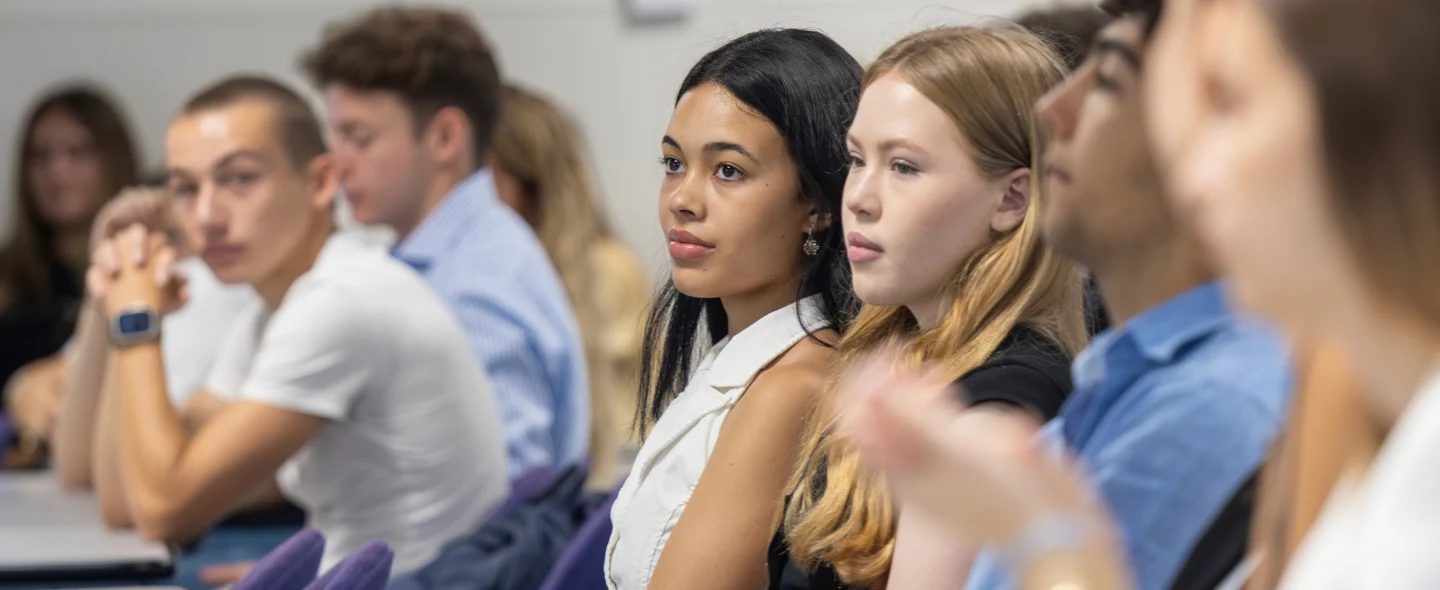 Laurea triennale in Economia aziendale