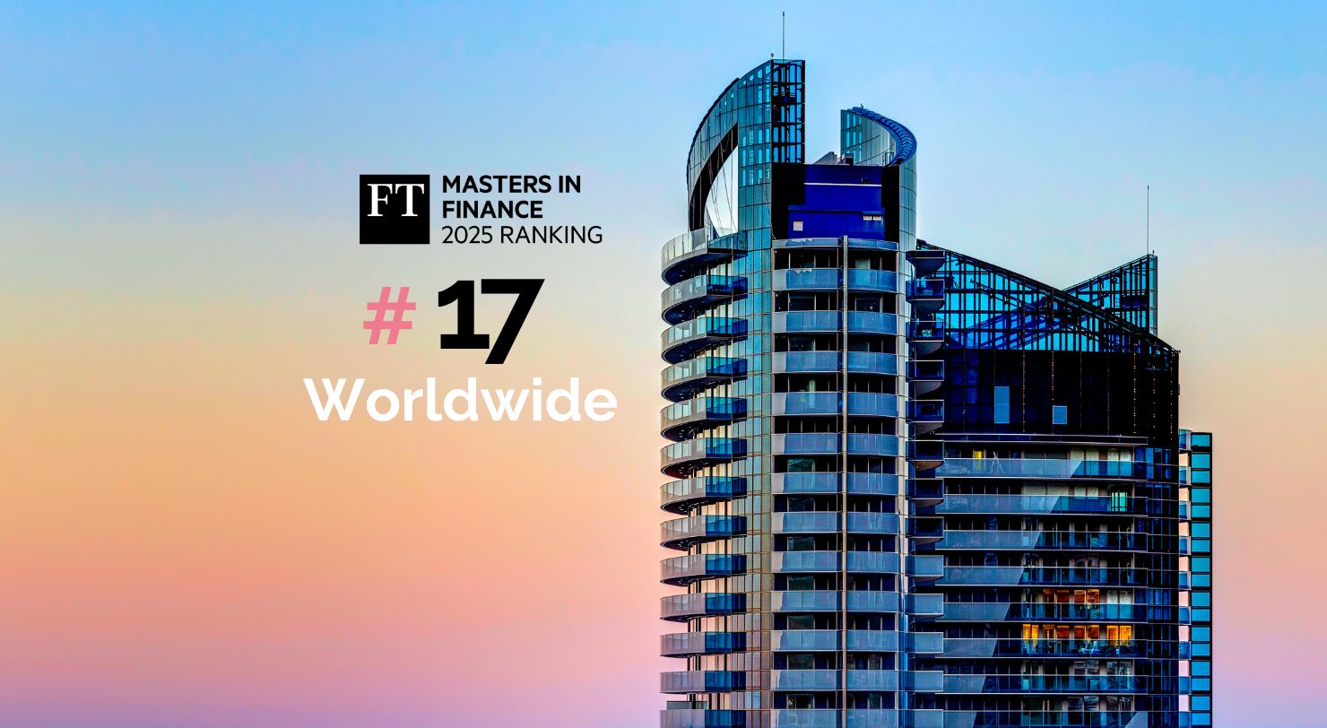 Ranking Financial Times 2025