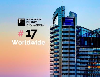 Ranking Financial Times 2025