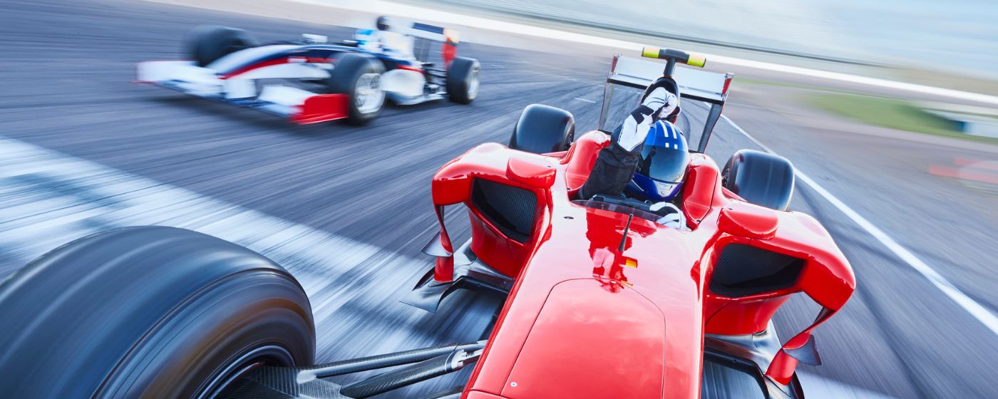 MSc in Sports Business Management