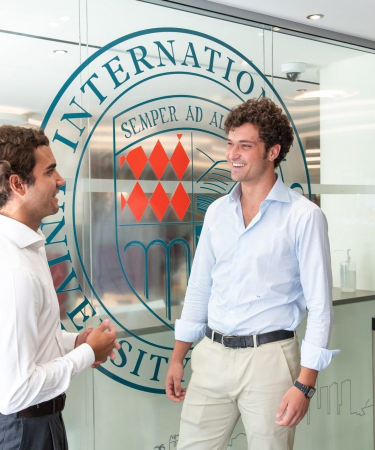 What is an MSc in Finance? Definition, program, careers IUM