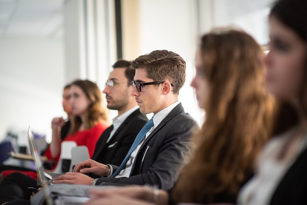 IUM Merit-based Scholarship