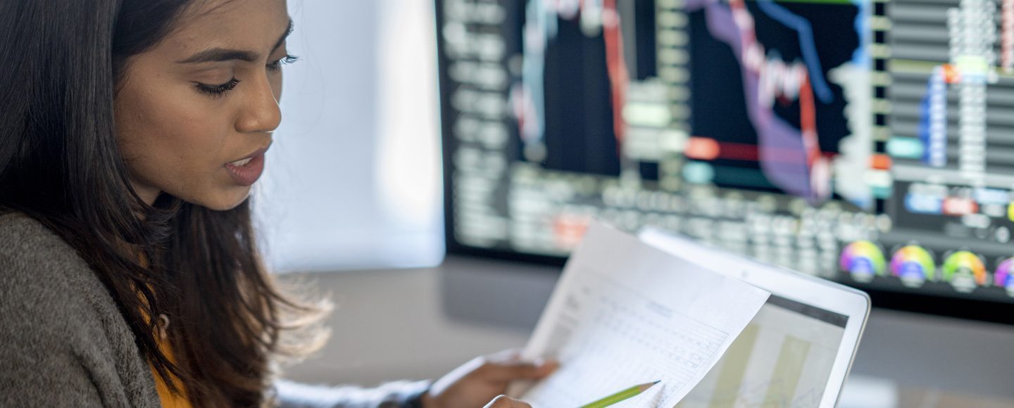 Opportunités de carrière aprés votre MSc en Finance de l’IUM