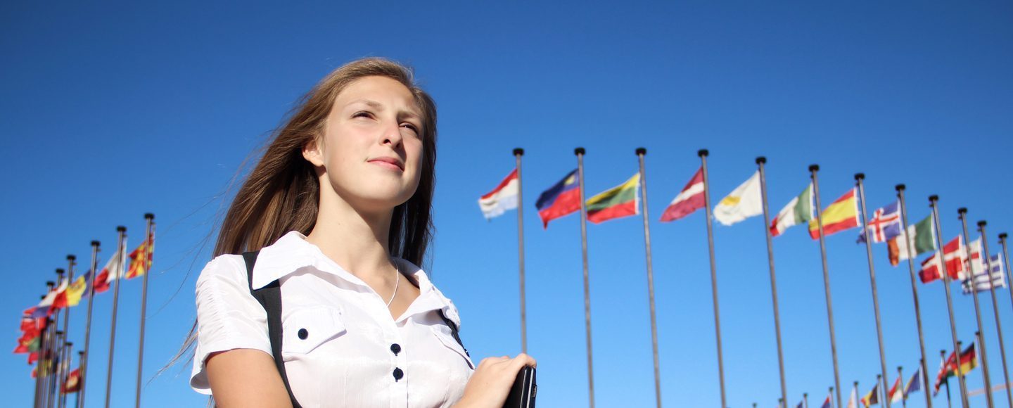 What is the best country to study International Management?