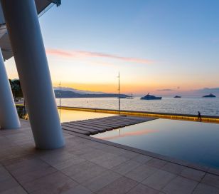 Monaco Hedge Fundsand alternative Investments