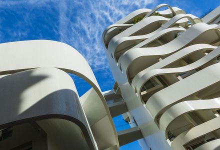 Monaco Finance Hub Master IUM