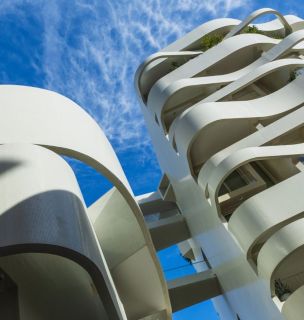 Monaco Finance Hub Master IUM