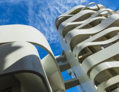 Monaco Finance Hub Master IUM