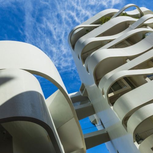 Monaco Finance Hub Master IUM