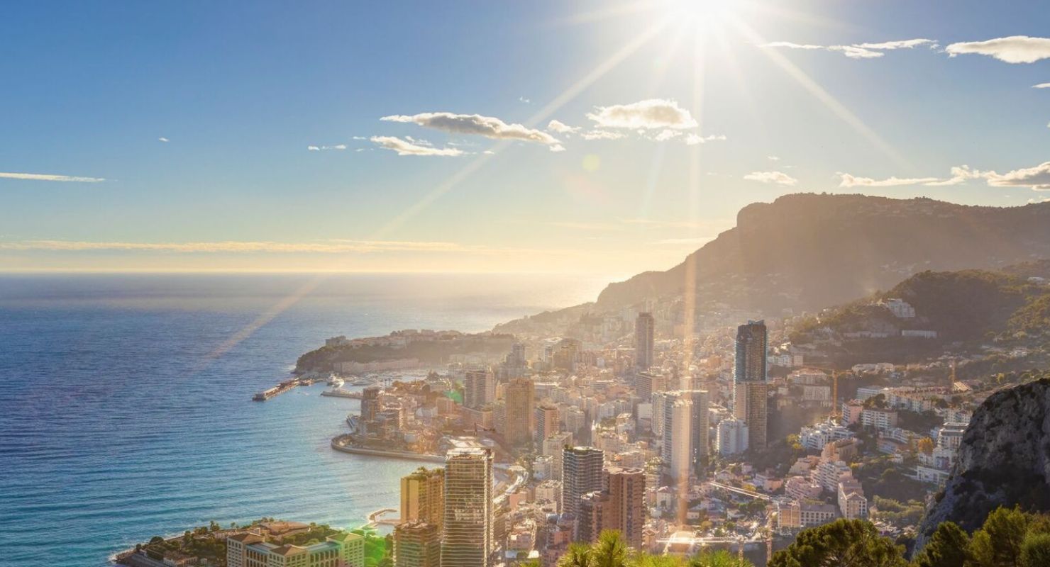 MBA Testimonial: from Montreal to Monaco