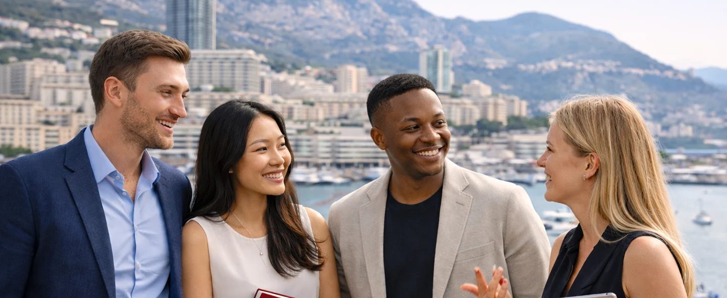 MSc in International Management — IUM