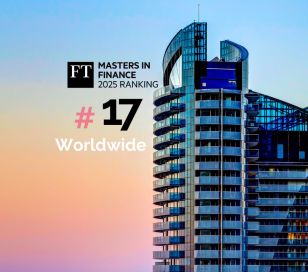 Ranking Financial Times 2025