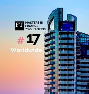 Ranking Financial Times 2025