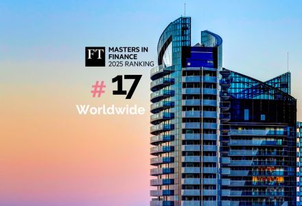 Ranking Financial Times 2025