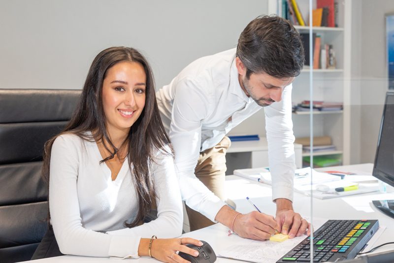 Tailor-Made Programs