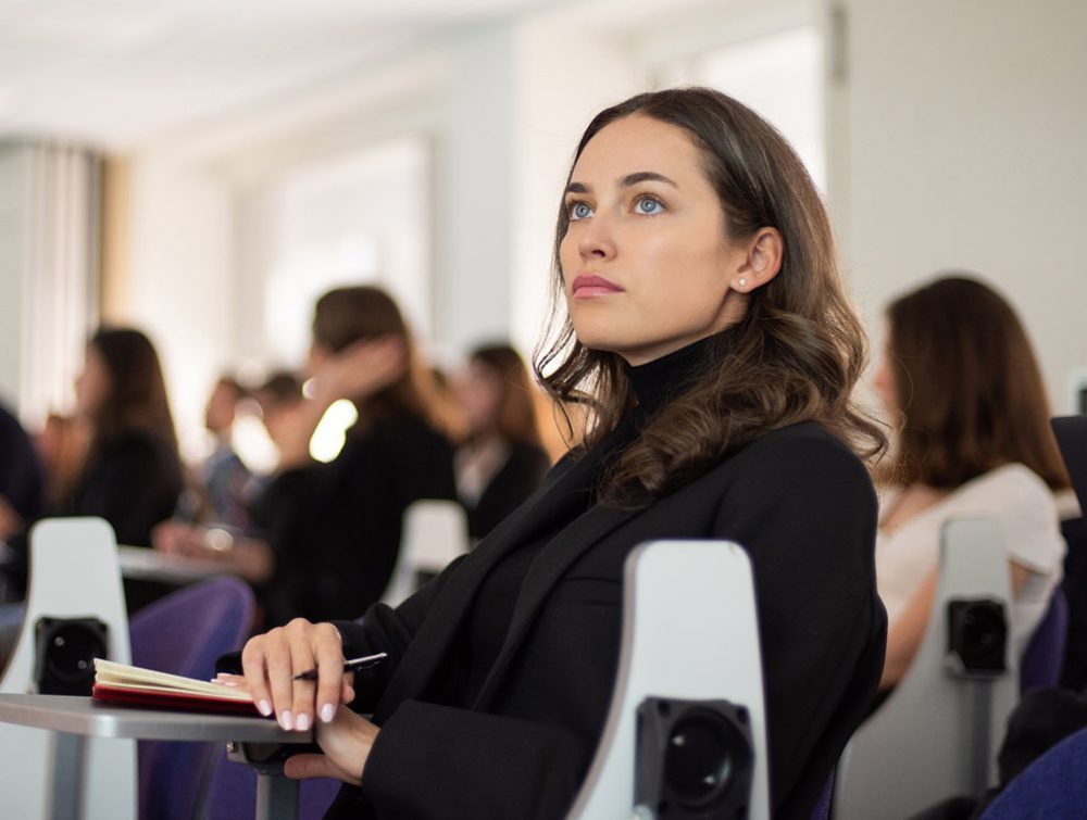 What to do after a Bachelor program?