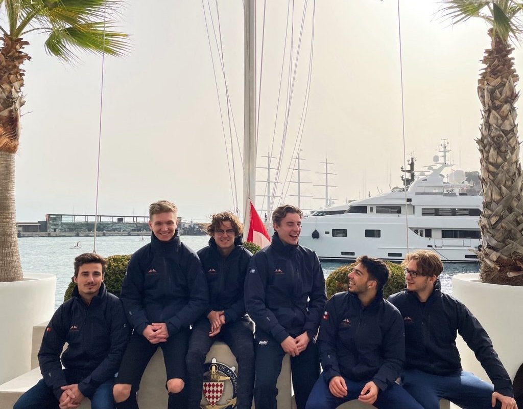 The IUM Sailing Club
