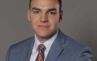 MSc in Finance 2022 Testimonial
