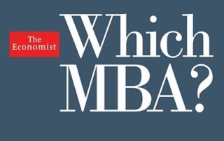 IUM jumps up 38 places in the Top 100 MBA programs worldwide