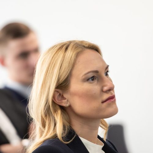 The Monaco MBA Webinar Series