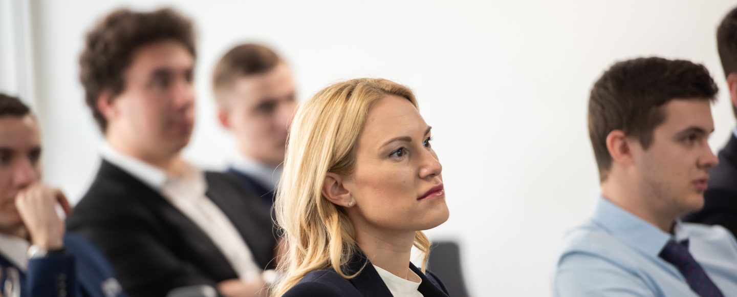 Why Should I Earn a DBA?