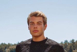 Hugo, new Bachelor 2023