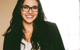I’m Studying in a Business School and Loving it!