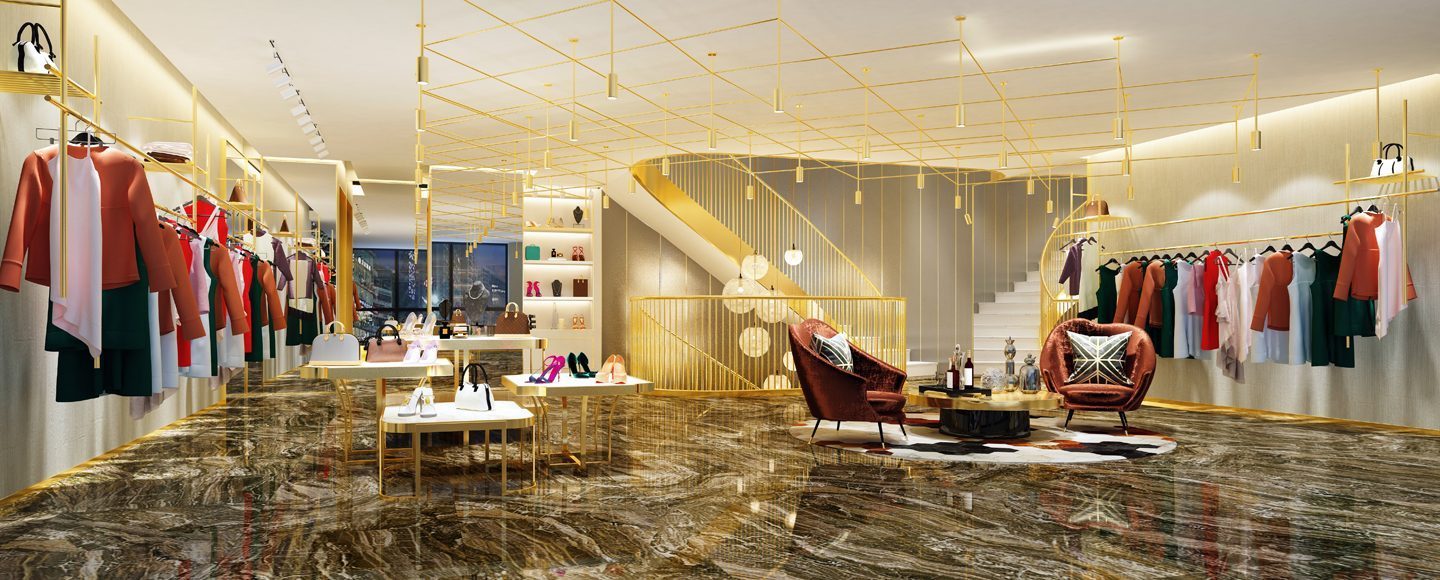 LUXURY FASHION AND ACCESSORIES MANAGEMENT