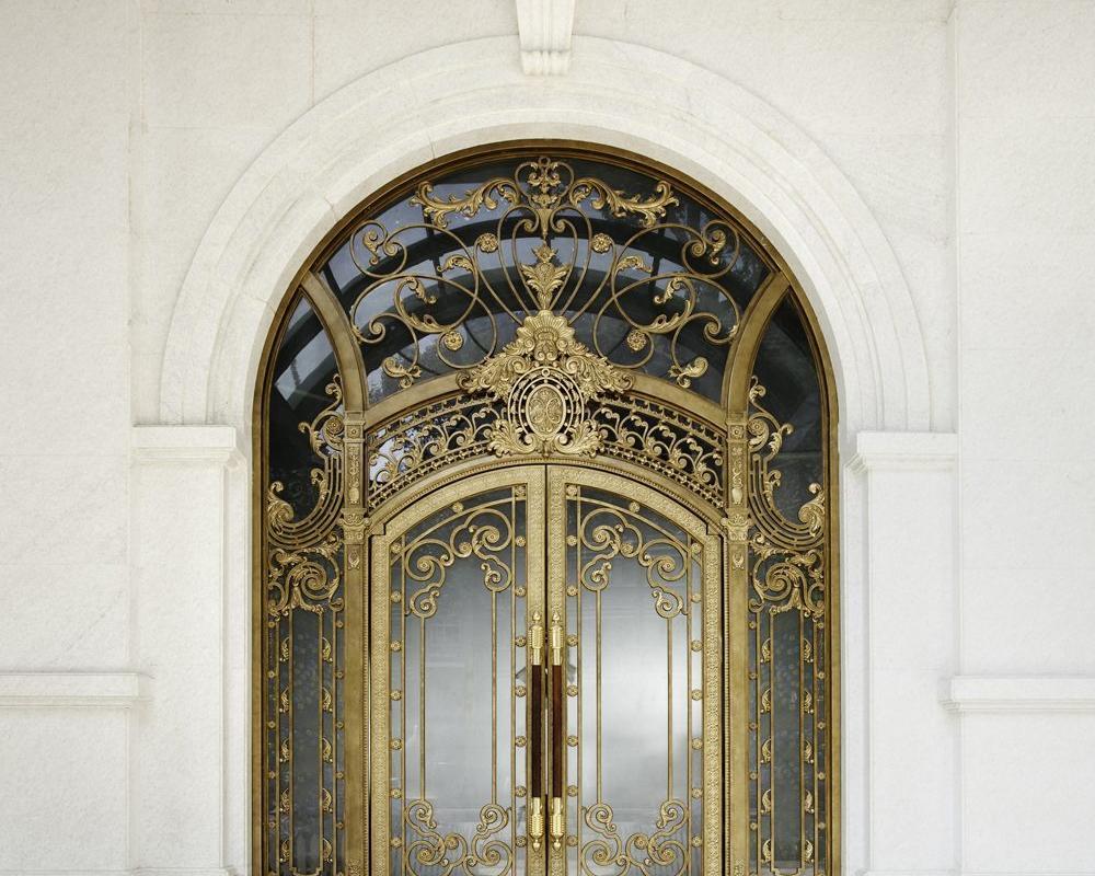 Luxury Tourism & Hospitality – BBA Specialization