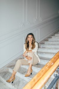 Woman Entrepreneur Series III