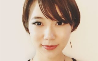 Sini Mu, MSc in Luxury Management Alumna