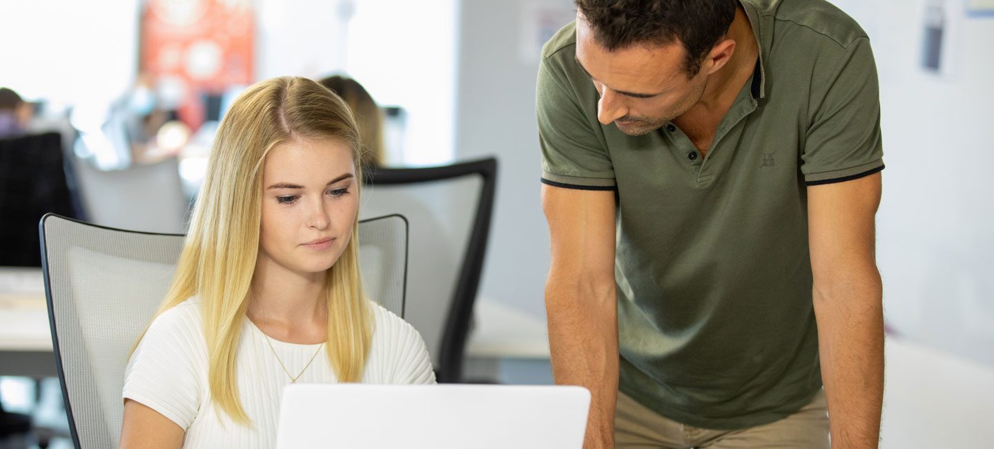 Jobs and Internships