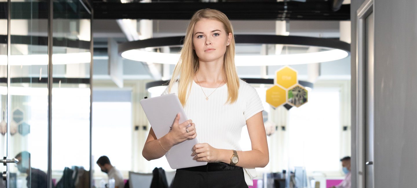 Where Ambition Meets Opportunity: Start Your Journey at IUM
