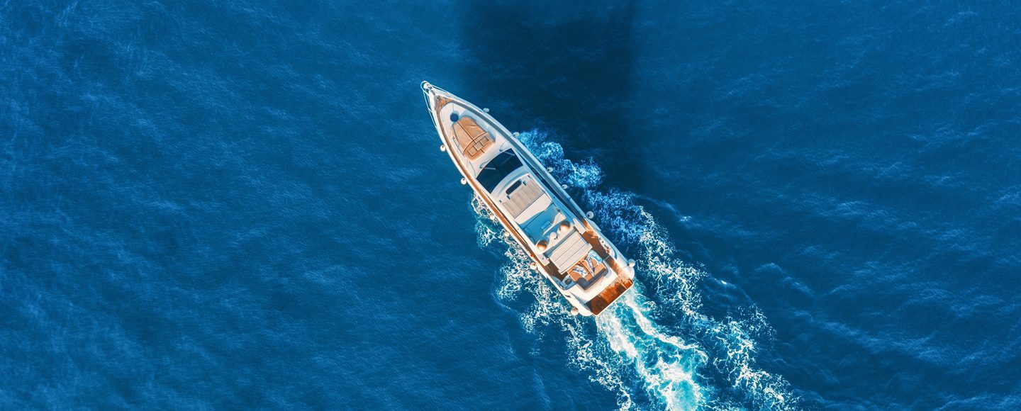 Yachting Track