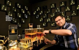 From Family Business to Global Brand