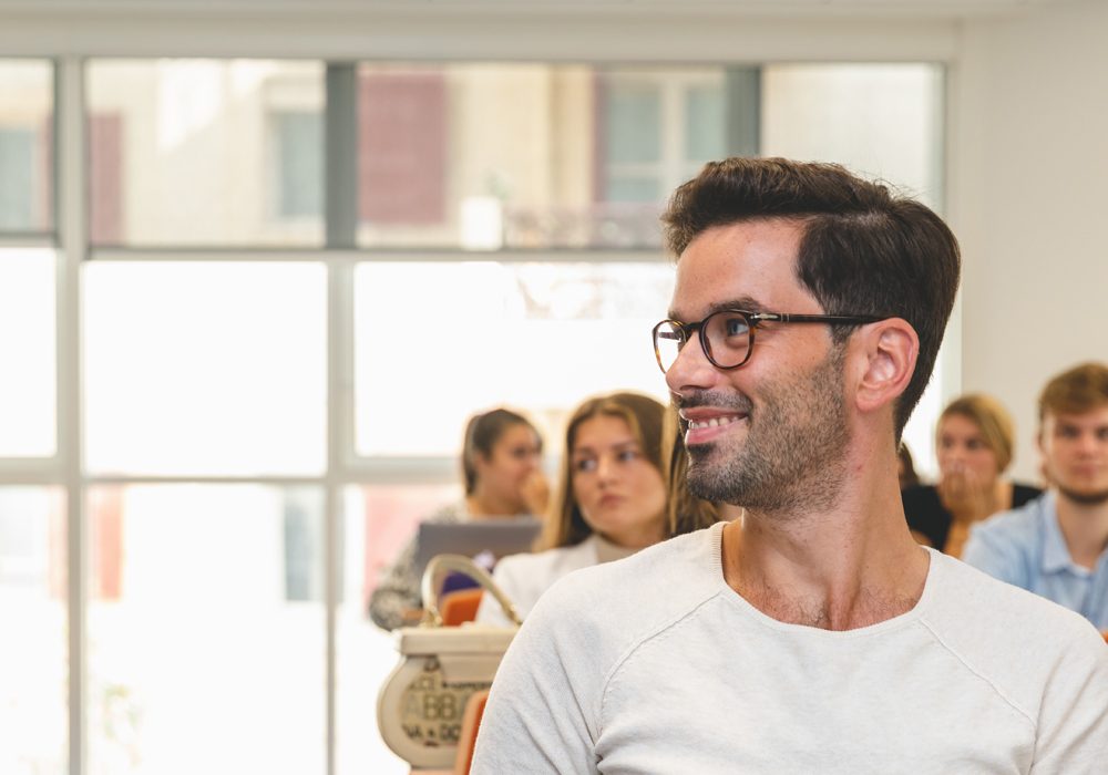 Struttura del programma