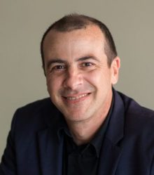 Dr. Alessio CASTELLO, Professor of Innovation Management, International University of Monaco