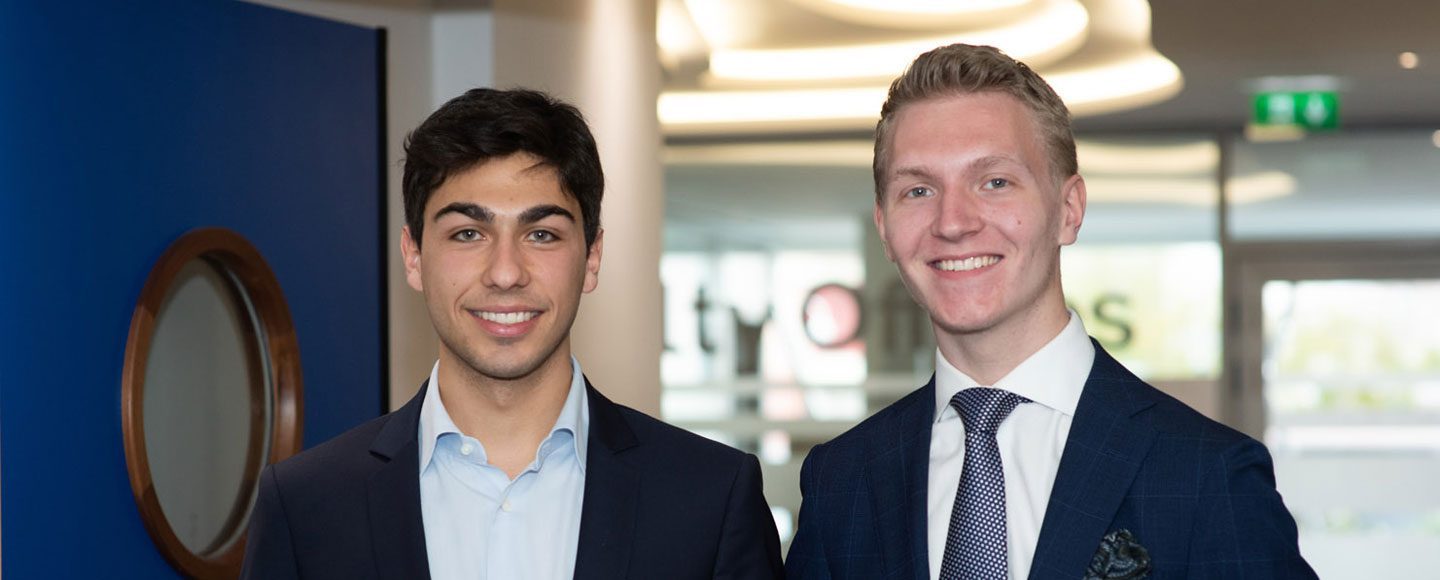 La comunità degli Alumni IUM