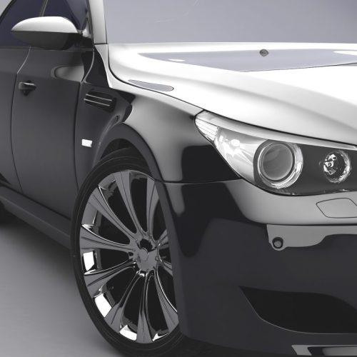 My Passion for Cars