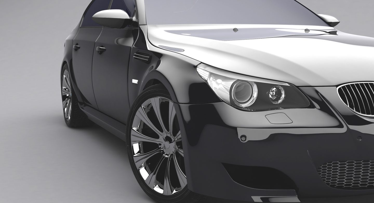 My Passion for Cars