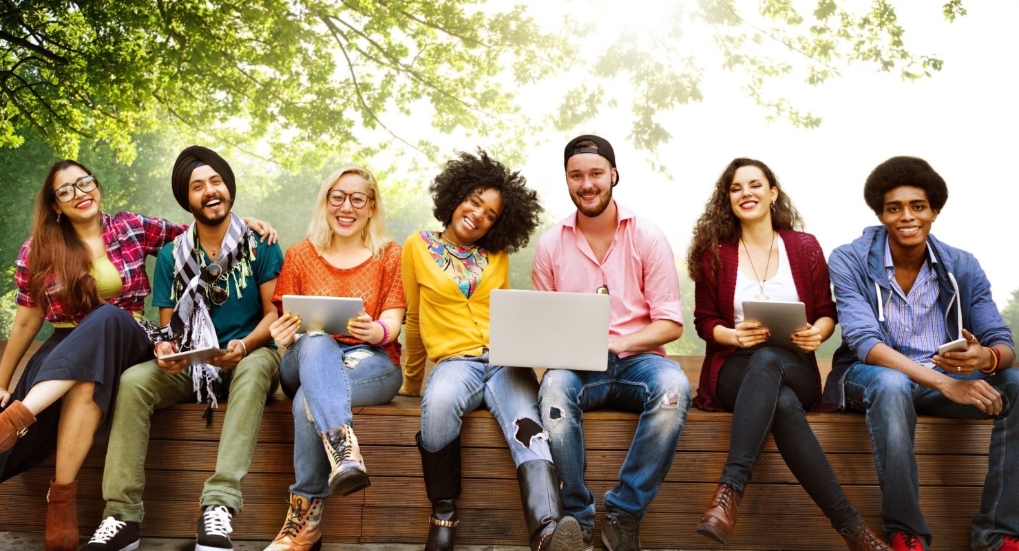 10 REASONS WHY IUM IS INTERNATIONAL, NOT JUST IN ITS NAME!