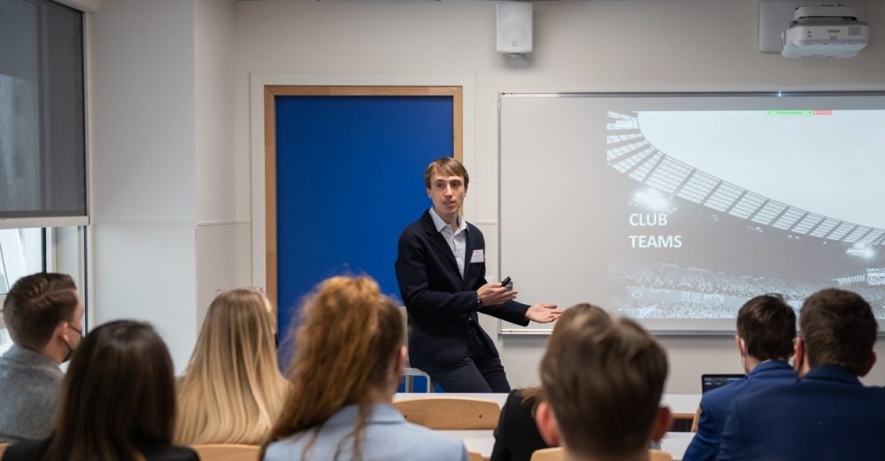 Career Days 2022