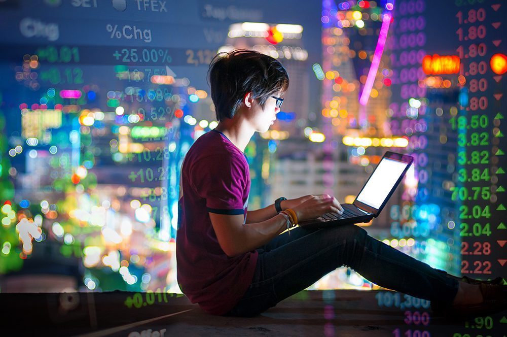 Digital Business Development Track - Bachelor's program