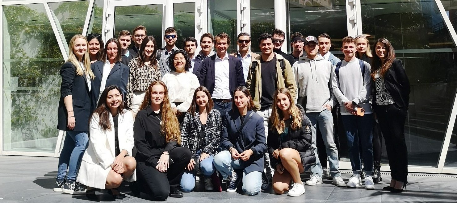 Formula E – Case Studies