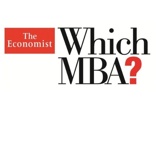 Which MBA Ranking The Economist 2022
