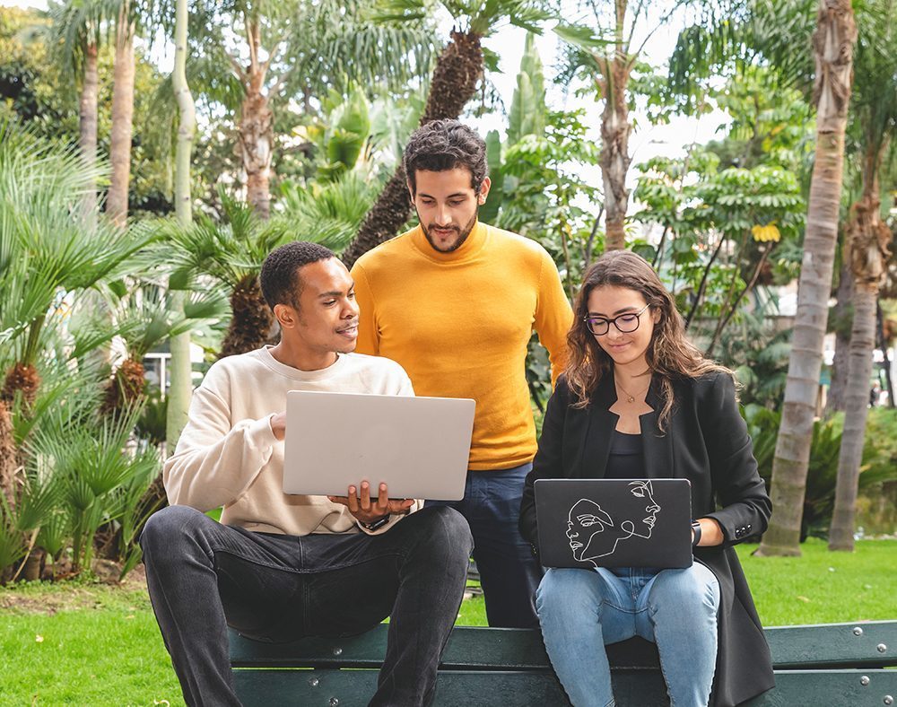 Why study sustainable development management?